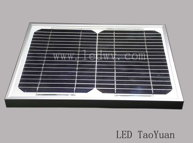 Solar panel 10-300W